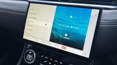 Jaguar F-Pace 2.0 P400e R-Dynamic SE Black 5dr Auto AWD Estate